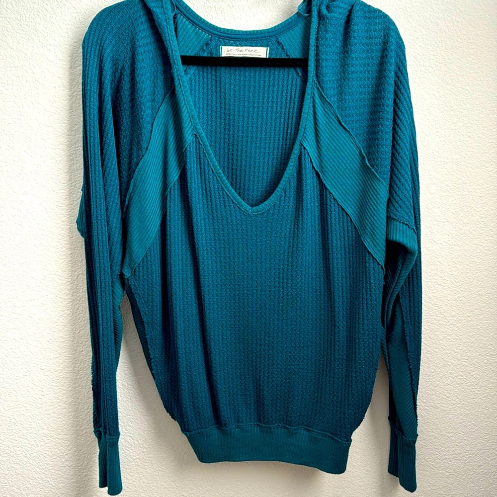 FP Slouchy Thermal